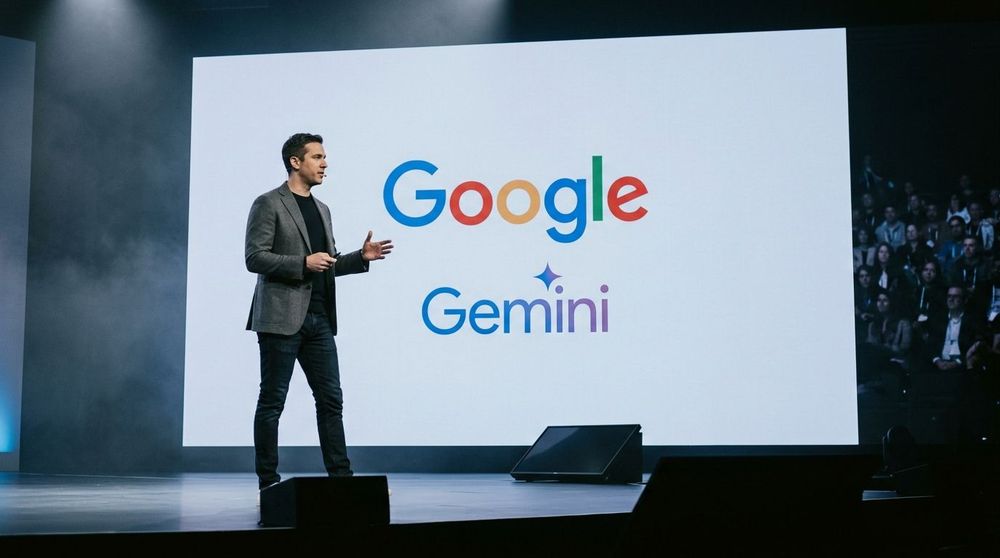 Google Bets on Autonomous AI Agents for the Enterprise with its I/O 2026 Framework