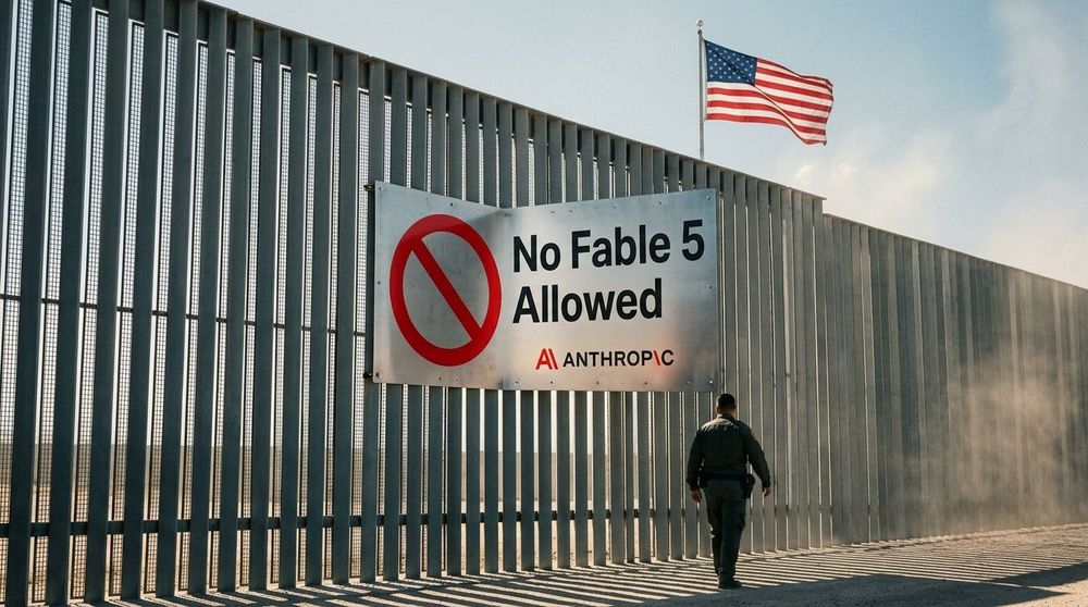 Regulatory Intervention and Export Controls: Analyzing the Global Suspension of Anthropic’s Fable 5 and Mythos 5