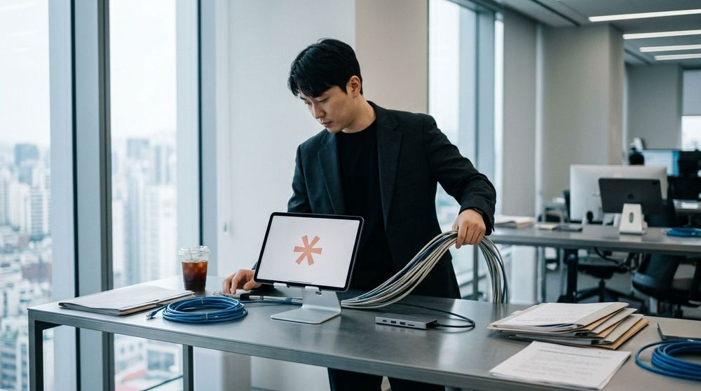 Anthropic Opens Seoul Office as Claude Adoption Soars in South Korea