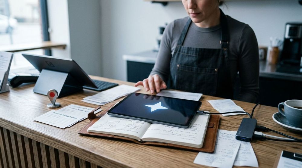Google Is Connecting Gemini to Business Profiles for Smarter AI