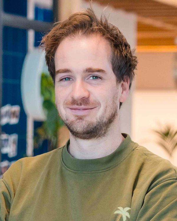 Maarten Anckaert