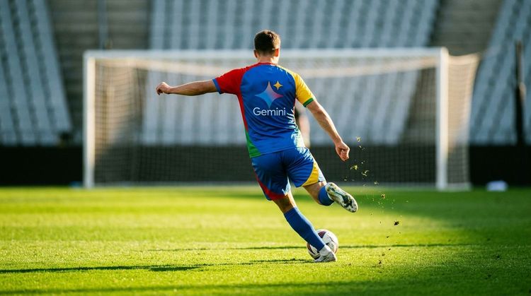 How AI is Changing the 2026 World Cup: From Fun Filters to the Future of the Sport
