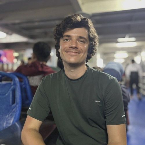 Jasper Baetens
